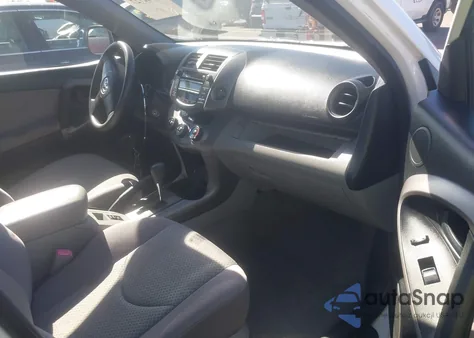 2007 Toyota Rav4 from USA, damaged, VIN JTMZD35V475056151